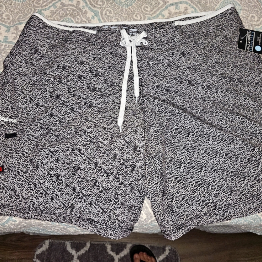 Women's Board Shorts